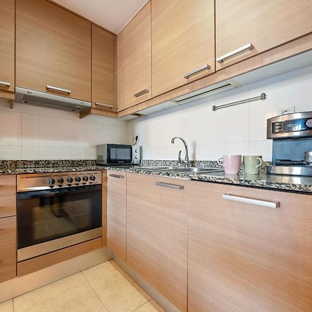 Hauzify I Apartament Balmanya 2A Sant Feliu de Guíxols Exterior foto