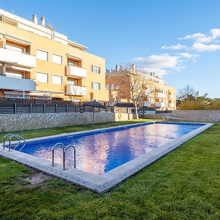 Hauzify I Apartament Balmanya 2A Sant Feliu de Guíxols Exterior foto