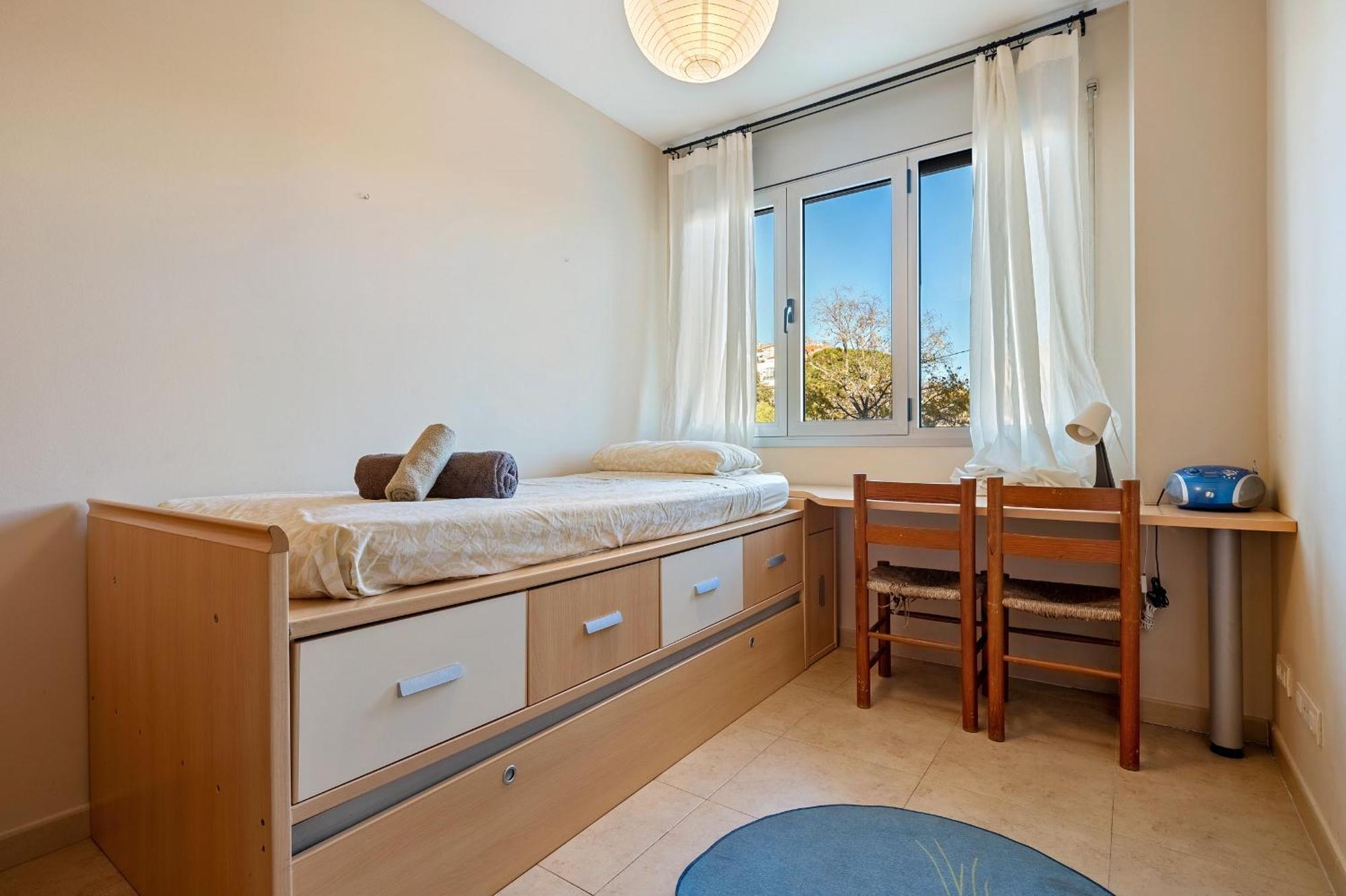 Hauzify I Apartament Balmanya 2A Sant Feliu de Guíxols Exterior foto